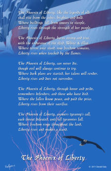 The Phoenix of Liberty